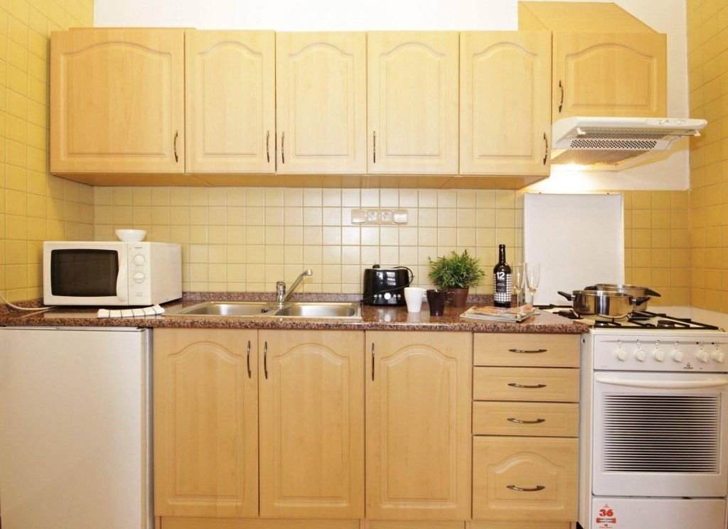 Фото Old Town Residence