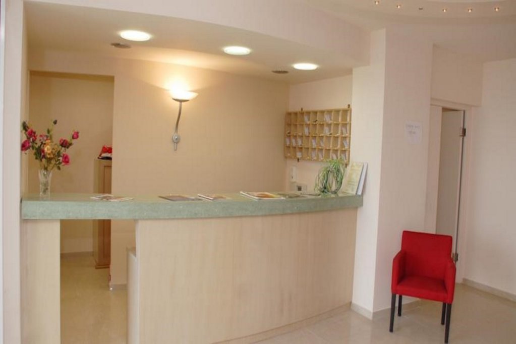 Фото Corfu Island Apartment 13