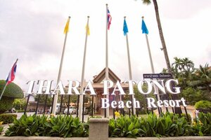 Thara Patong Beach Resort & SPA