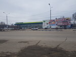 Планета одежда обувь (Zheleznodorozhnaya ulitsa, 18), tienda de ropa