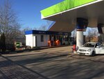 Ортк (Sheremetyevskoye shosse, 3), gas station