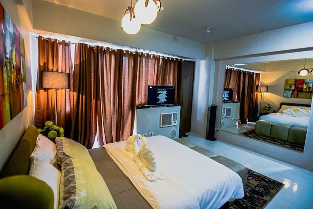 Фото H&M Management  One Palm Tree Villas