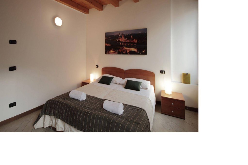 Фото Residenza Al Parco