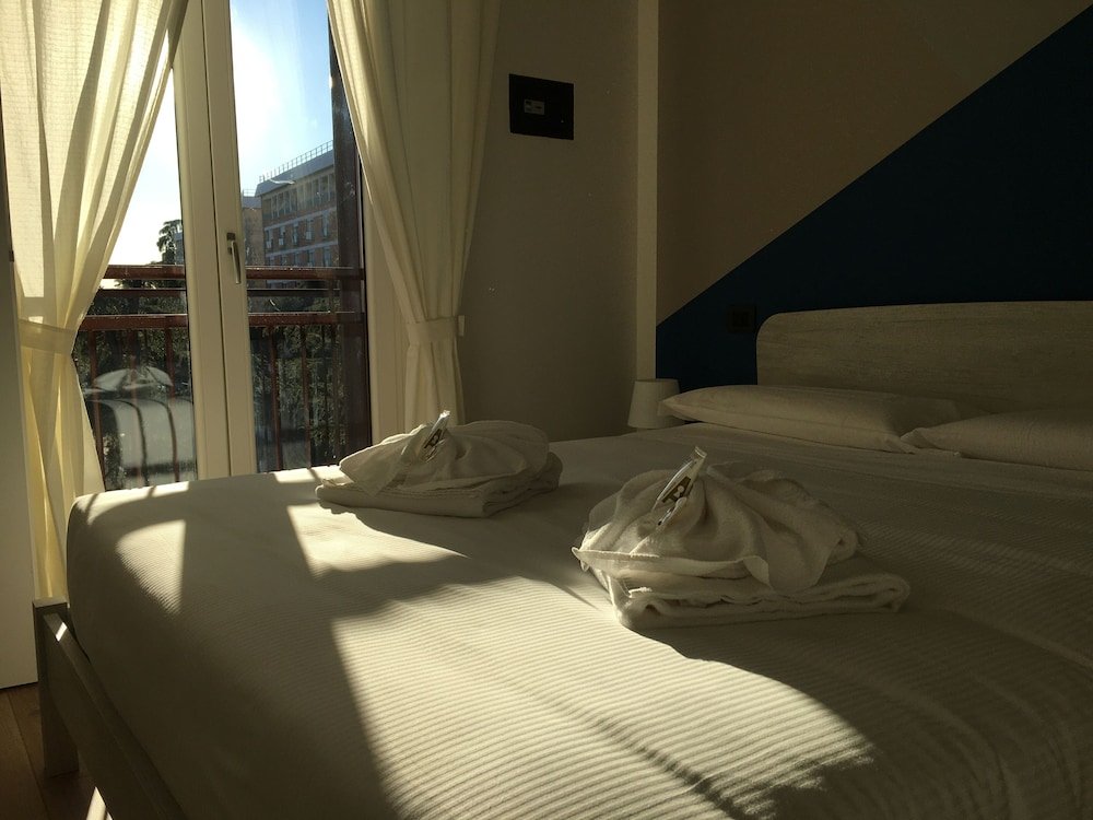 Фото Residenza Novecento