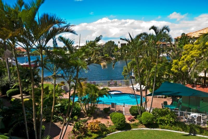 Фото отеля 3