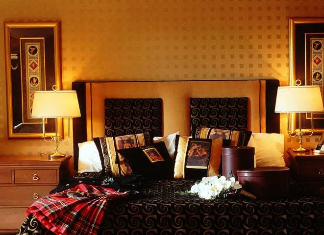 Фото Dreamhouse Candleriggs Court Glasgow