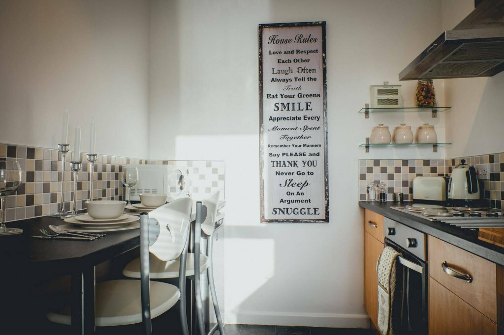 Hotel The Penthouse - Simple2let Serviced Apartments, Halifax, photo