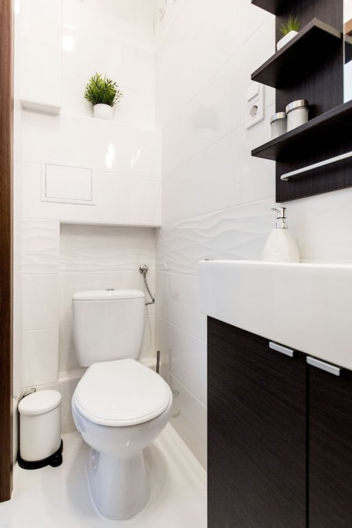 Фото Kazinczy 10 Apartment