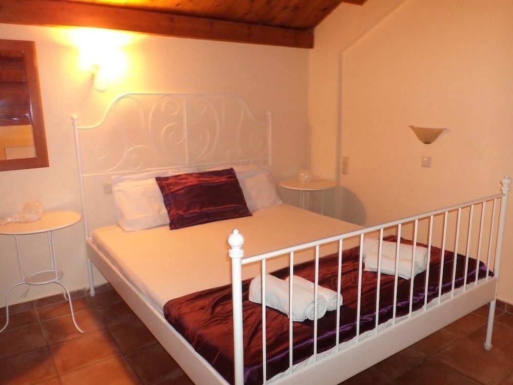 Фото Sundance Apartments and Suites