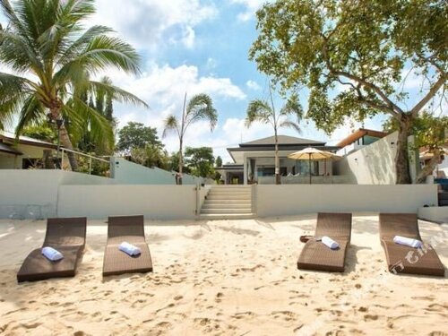 Гостиница Samui Beautiful Beach Villas