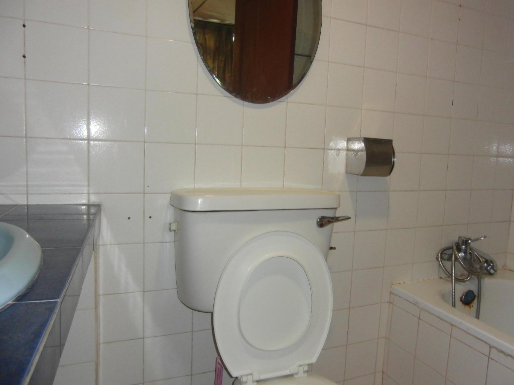 Фото Gw Furama Apartment