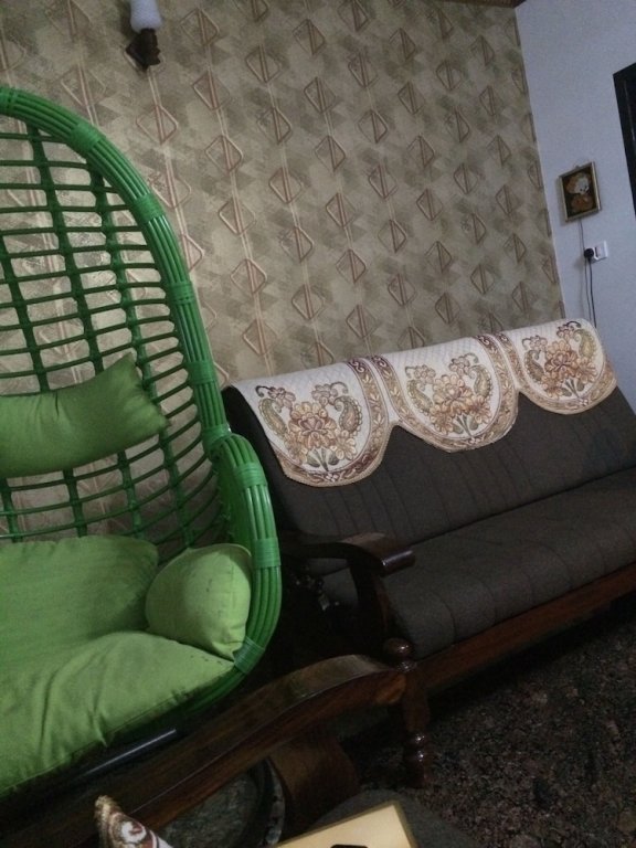 Фото Beersheba Serviced Apartments