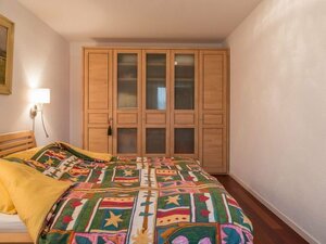 Primavera - 2.5 Zimmerwohnung (Graubünden, region Imboden, Via Caglims, 7), hotel