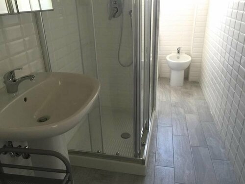 Апартаменты Spadolini Apartment во Флоренции