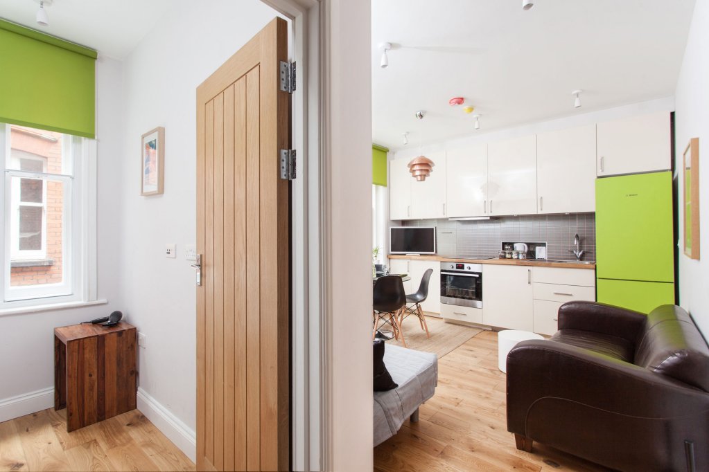 Фото Montcalm Piccadilly Townhouse