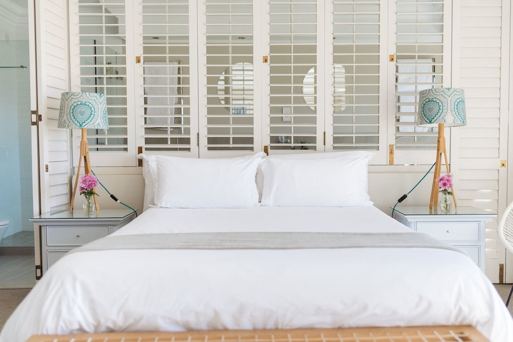 Фото Banhoek Lodge