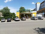 Farminvest (Elista, A.S. Pushkina Street, 15), farmacia