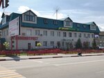 Magazin Mebel siti (Proletarskaya ulitsa, 25) ، محل أثاث