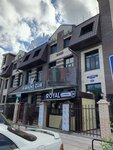 Royal (Mukhina Street, 82), club de karaoke