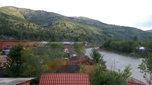 Dream Hostel Carpathians Rakhiv