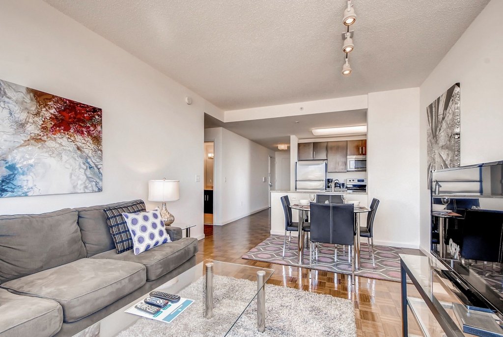 Фото Global Luxury Suites at Newport