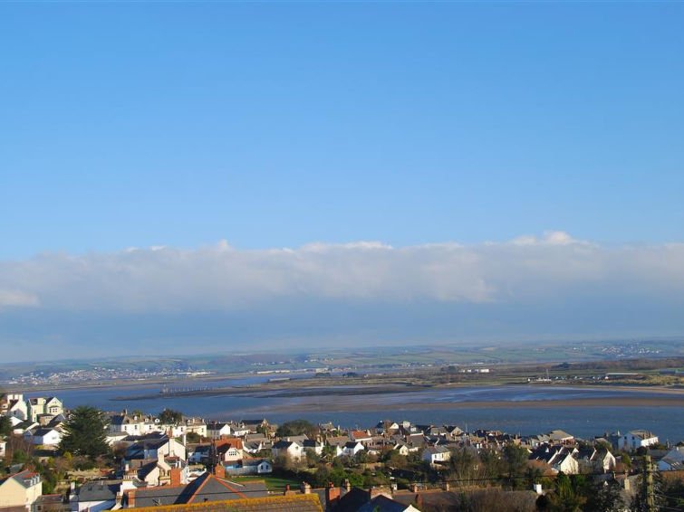 Фото Holiday Home Tidal View