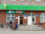 Участковый пункт полиции (Azina Street, 22) ، قسم الشرطة