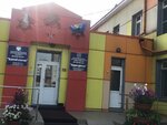 Детский сад № 1 Золотой ключик (Bay-Khaakskaya ulitsa, 2А) ، مركز الرعاية النهارية، رياض الأطفال
