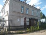 Офтальмологический кабинет (Oktyabrskaya Street, 60), vision correction