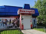 Viktoriya (2-y mikrorayon, 4а) ، محل بقالة