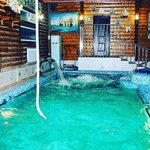 Баня на дровах (Samara Region, Volzhskiy rayon, selskoye poseleniye Voskresenka, selo Voskresenka), bathhouse