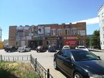 Радиотовары (Zaporozhskaya ulitsa, 18А) ، متجر قطع غيار الراديو