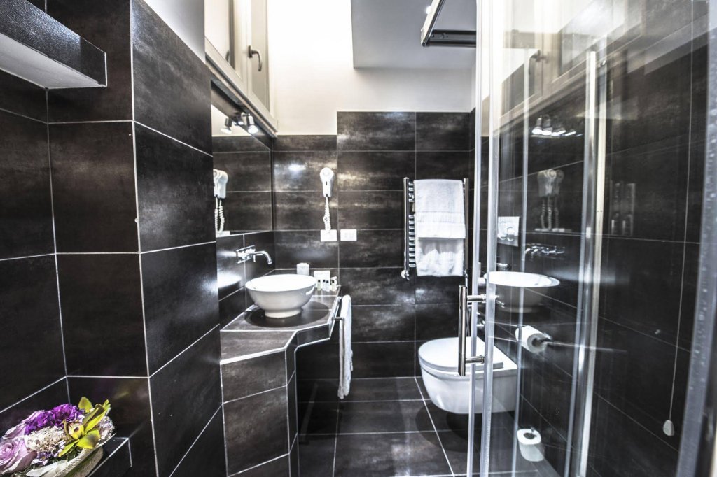 Фото Corso Suite 107 Rooms Wellness & SPA