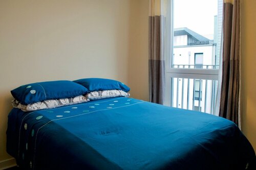 Жильё посуточно 2 Bedroom Flat In Inverleith в Эдинбурге