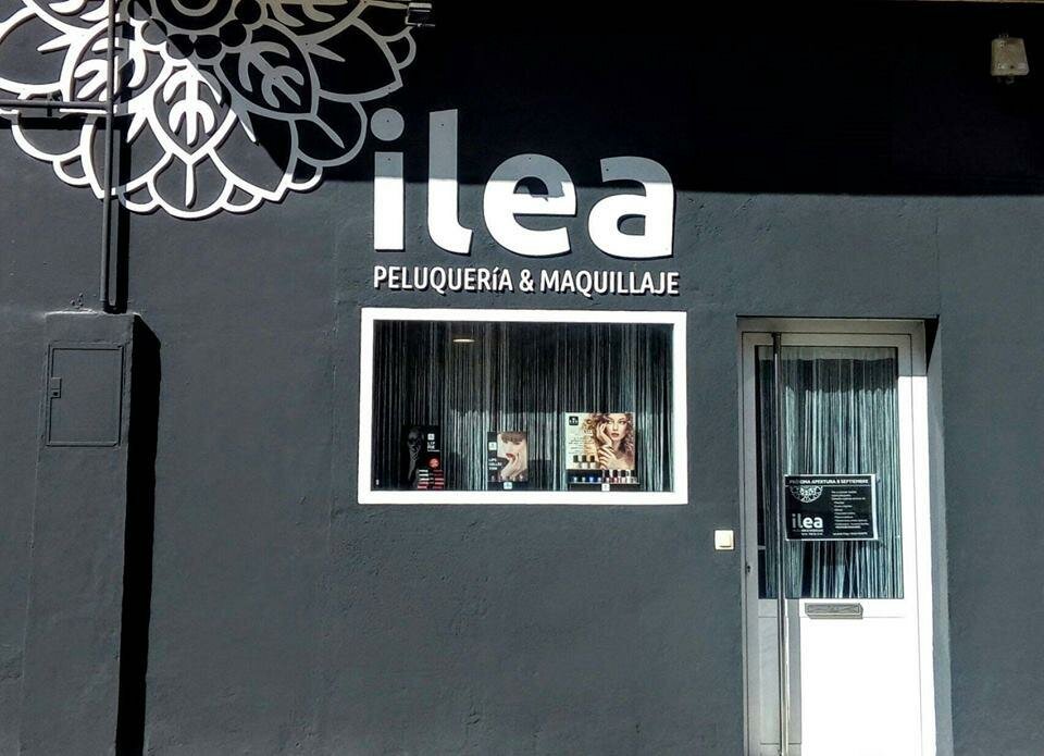 Hairdresser Ilea Peluquería & Maquillaje, Foral Community of Navarre, photo