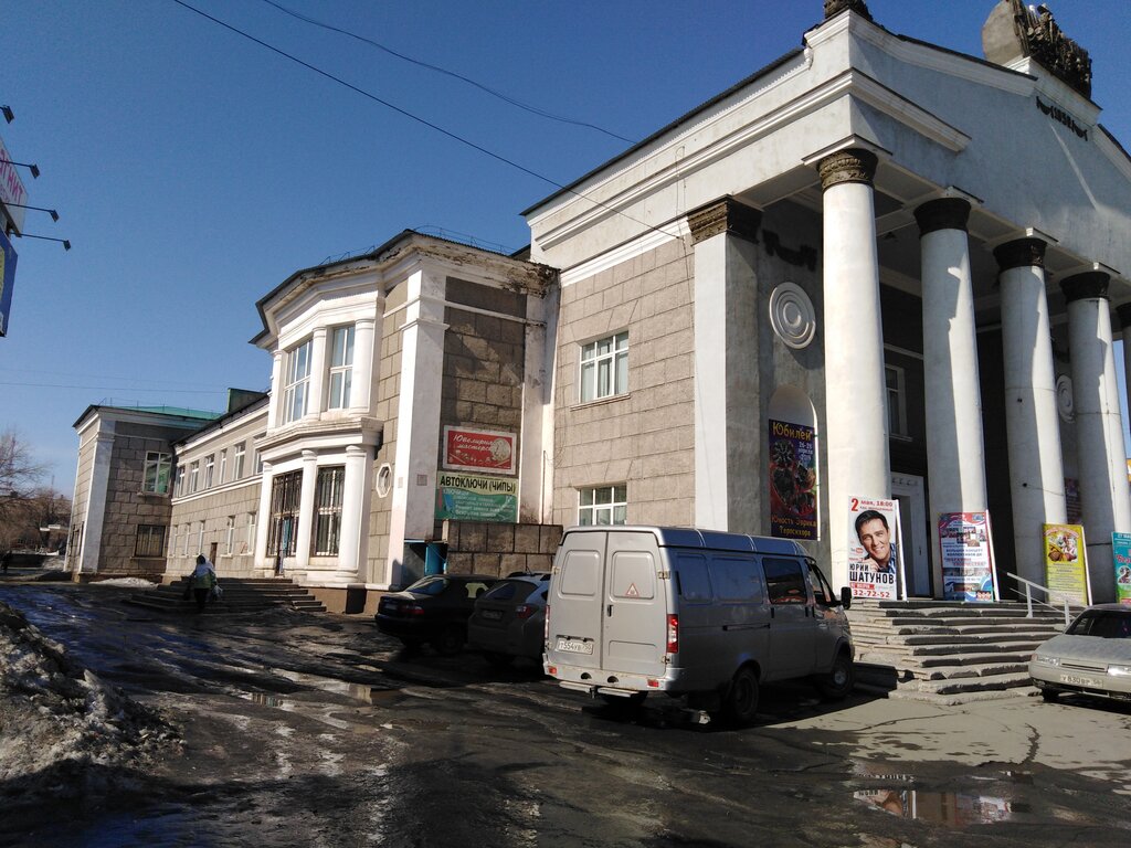 Locks installation, repair, opening Мастерская по изготовлению ключей и заточке режущих инструментов, Orsk, photo