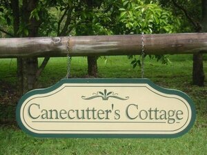 Whitsunday Cane Cutters Cottage