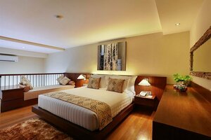 Pandawa All Suite Hotel