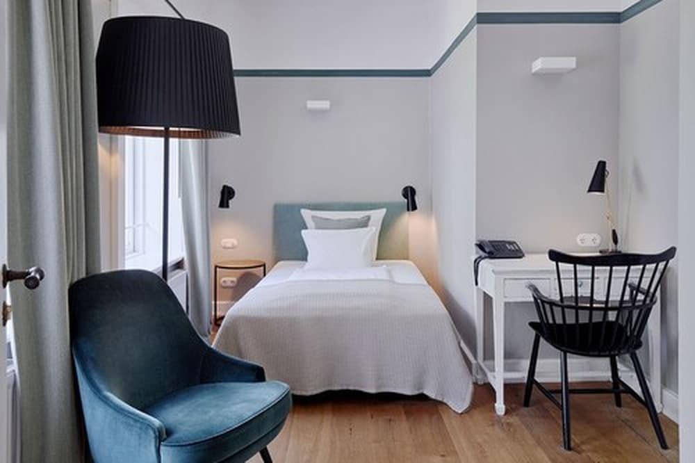 Фото Landhaus Flottbek