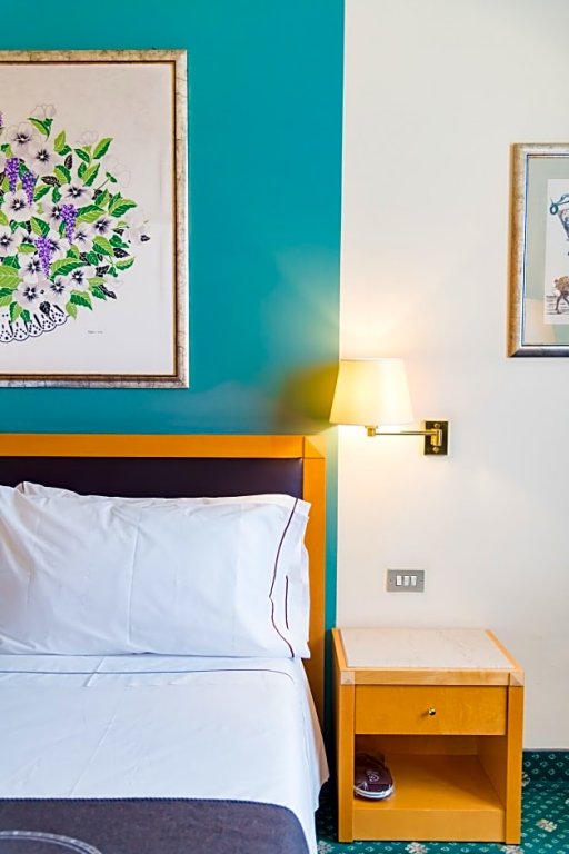 Фото отеля 5