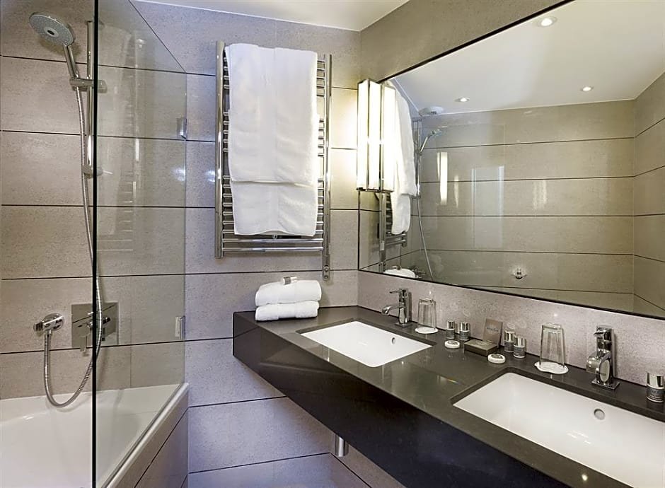 Фото Hotel Balmoral