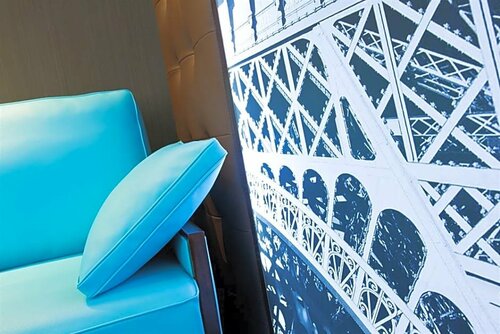 Гостиница Best Western Nouvel Orléans Montparnasse в Париже