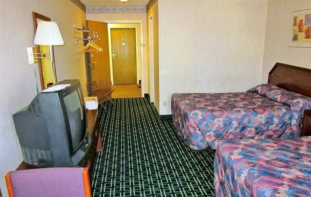 Фото Motel 6 Santa Fe