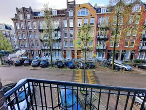 Гостиница Hotel Washington