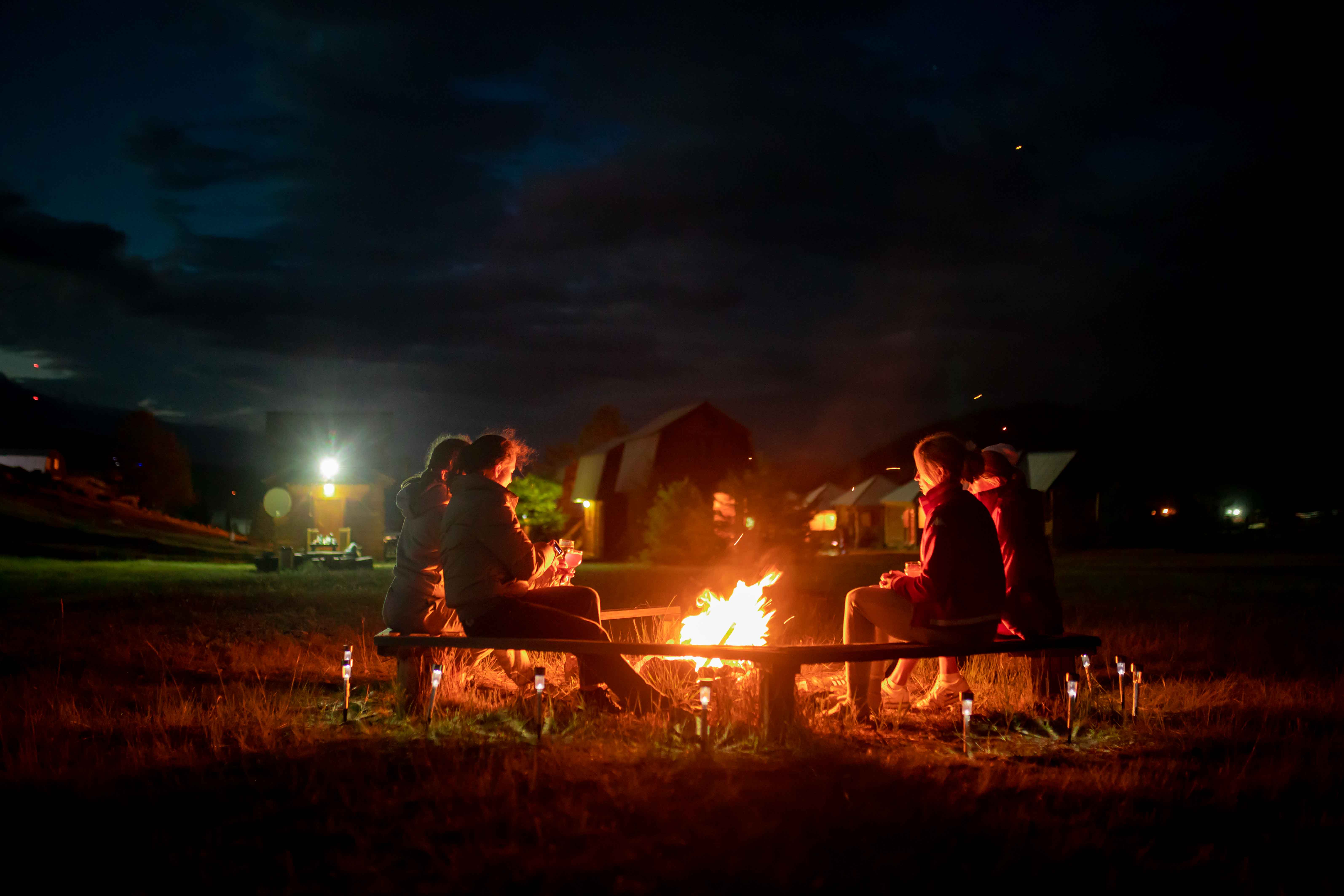 Фото Чабрец