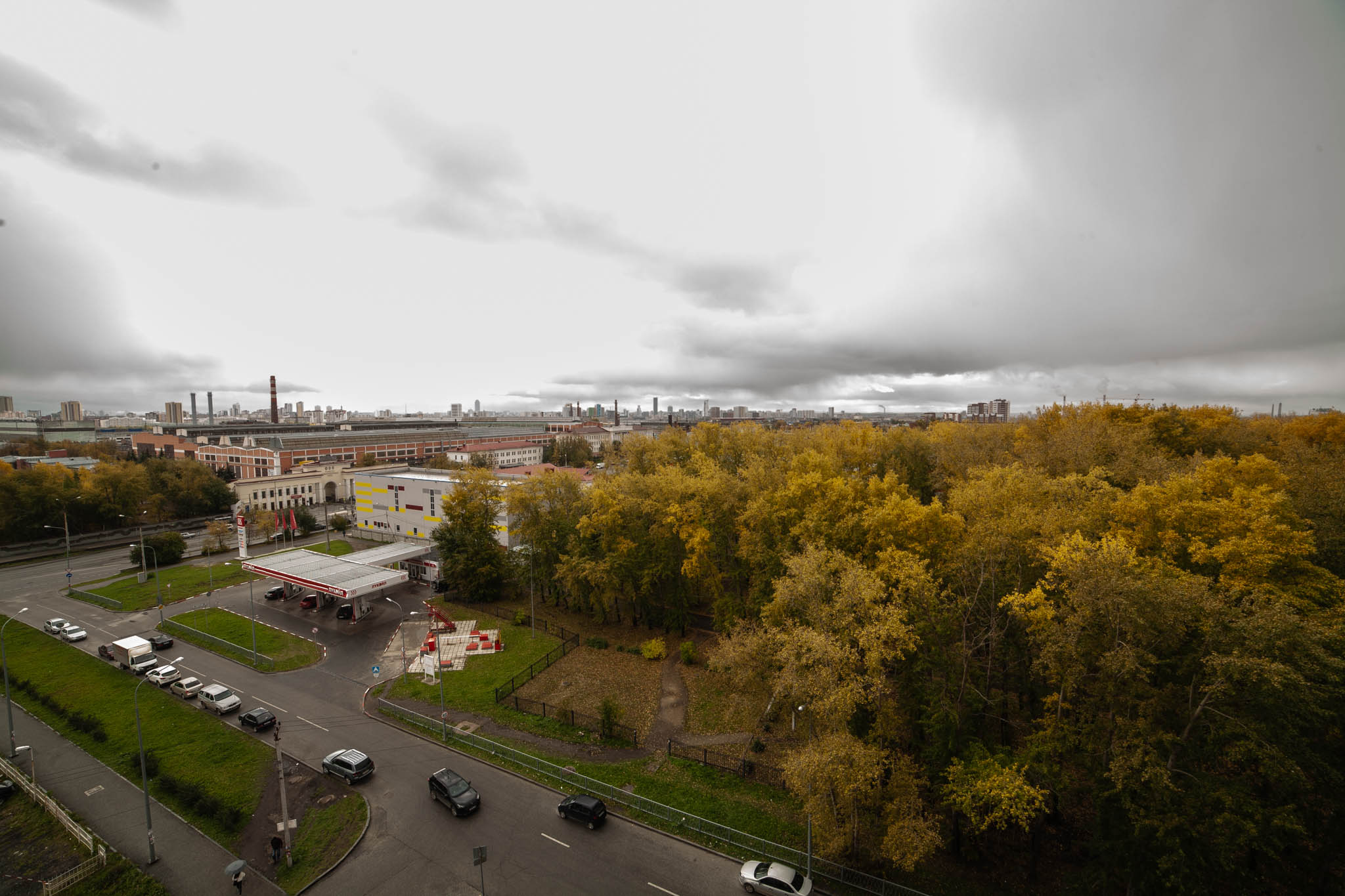 Фото Абажур на Стачек 4