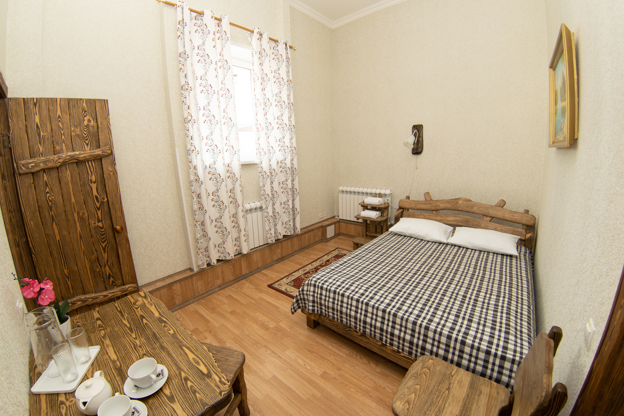 Фото Аристократ