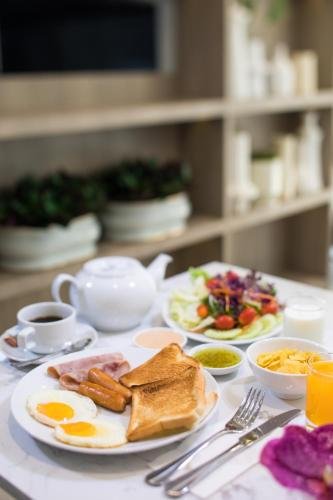 Фото Hotel Tranz