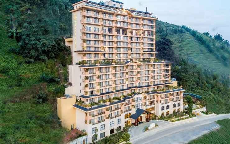 Hotel Kk Sapa Hotel, Lào Cai Province, photo