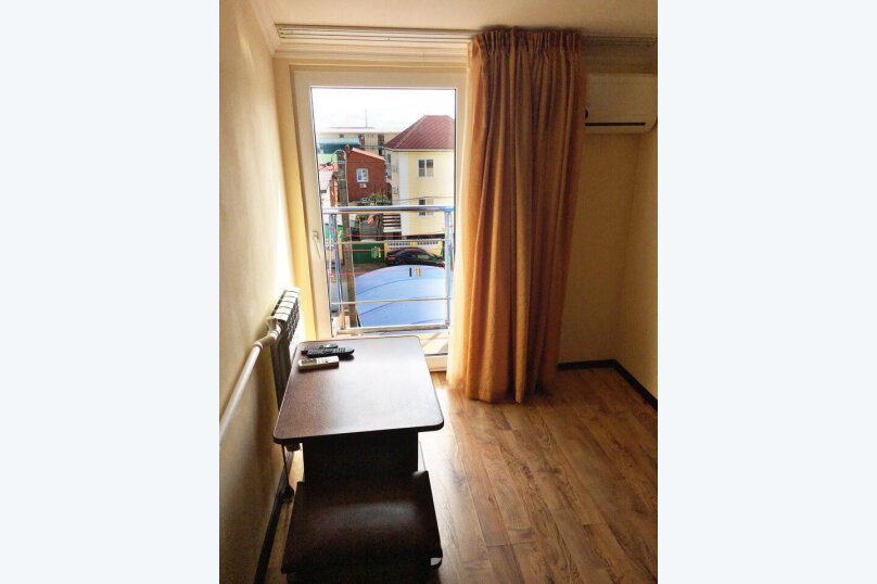 Фото Атлантика